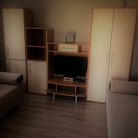 U Dzieciola Apartment Zwierzyniec Luaran gambar