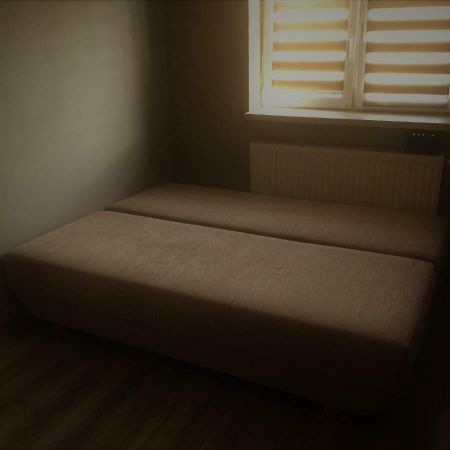 U Dzieciola Apartment Zwierzyniec Luaran gambar